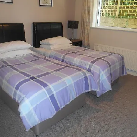 Countess House Affittacamere 3*