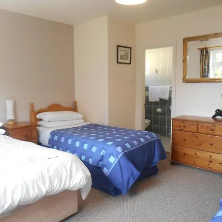 Countess House Casa de hóspedes Killarney