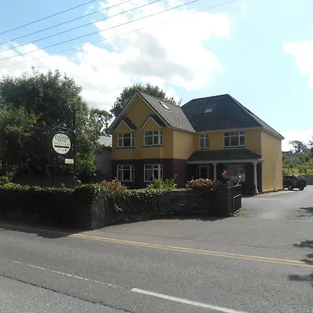 Countess House Affittacamere Cill Airne