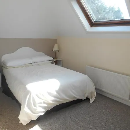 Countess House Affittacamere 3*