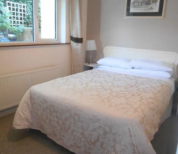 Guest house Countess House