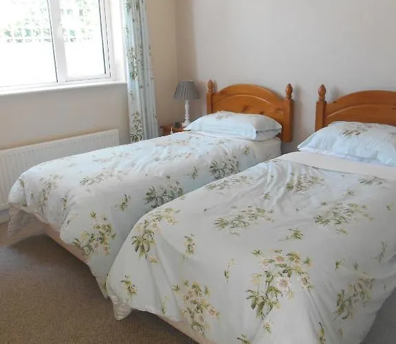 Guest house Countess House Killarney