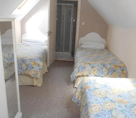 Guest house Countess House