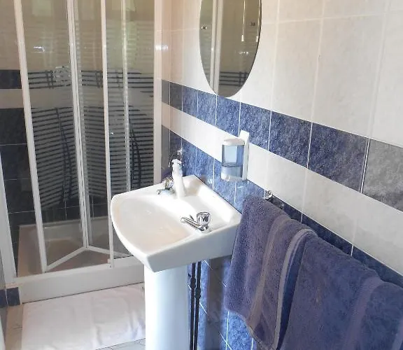 Penzion Countess House