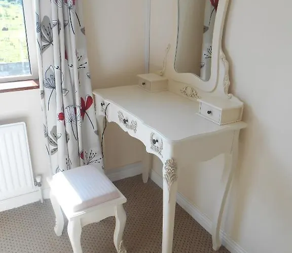 Countess House Penzion Killarney