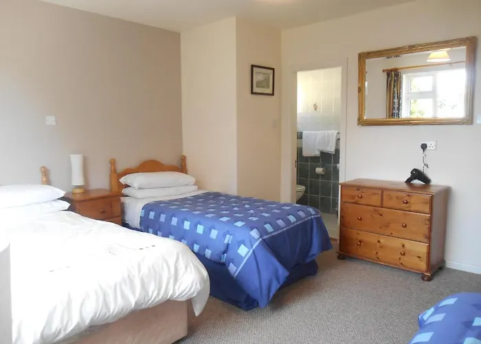 Countess House Guest house Killarney