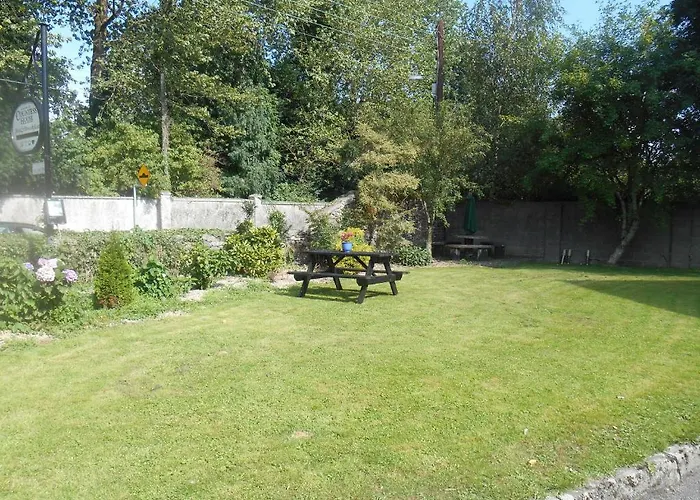 Guest house Countess House Killarney