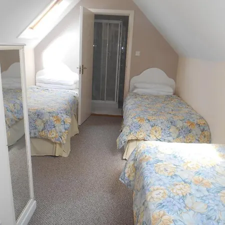 Maison d'hôtes Countess House