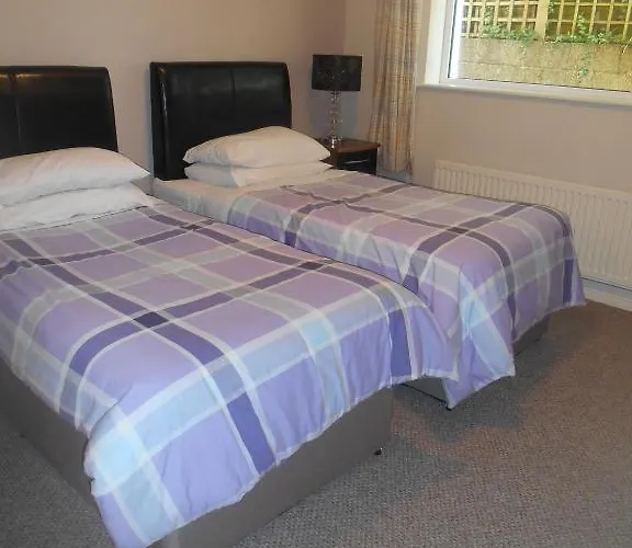 Countess House Maison d'hôtes 3*