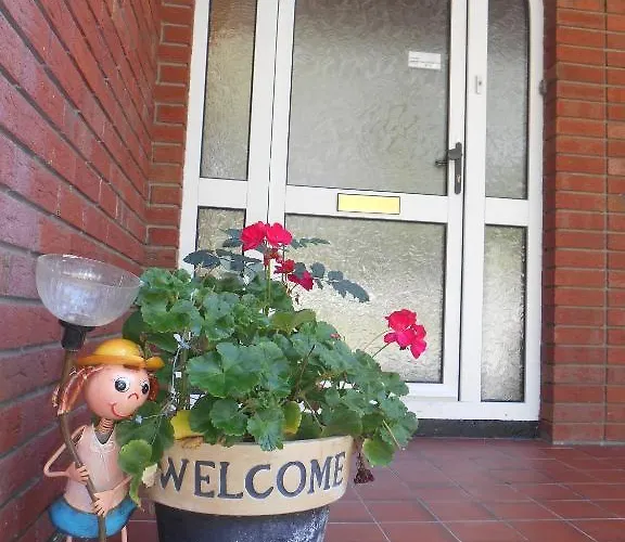 Countess House Maison d'hôtes Killarney