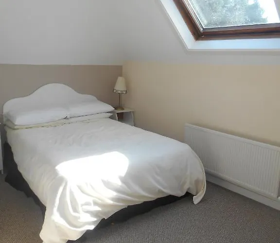 Countess House Maison d'hôtes 3*